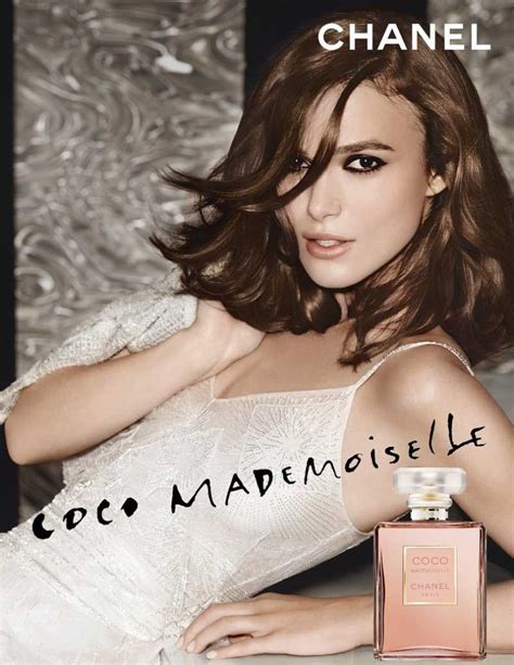 chanel coco mademoiselle keira knightley ad|chanel mademoiselle youtube.